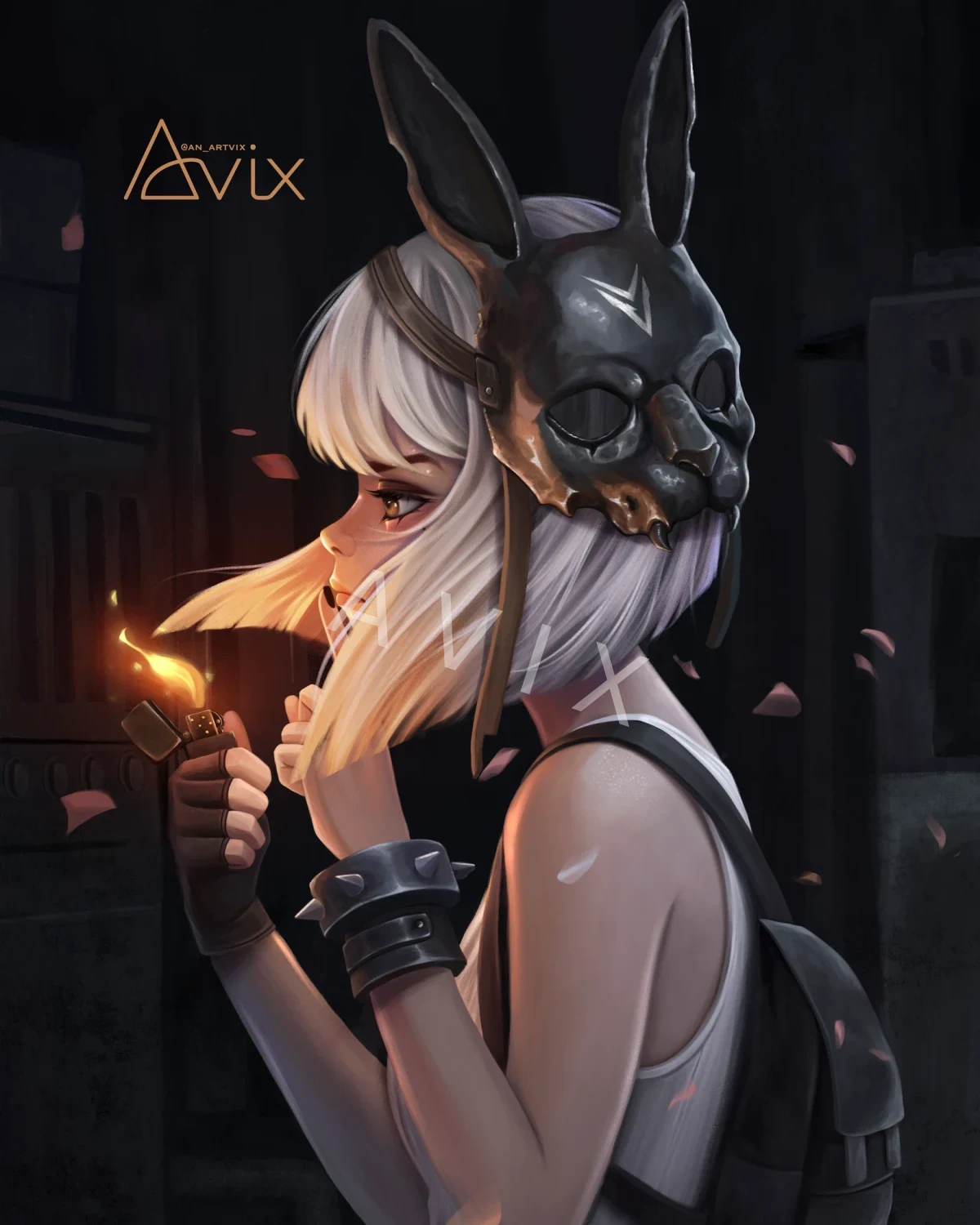 Секрет